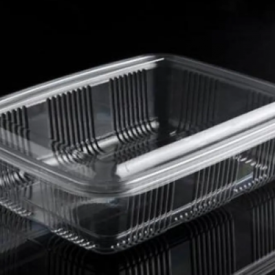 Plastik Sızdırmaz Kap 1500 gr