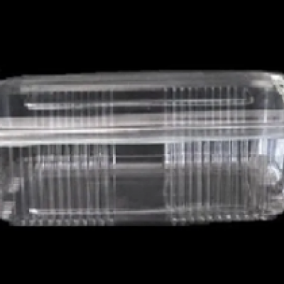 Plastik Sızdırmaz Kap 150 gr