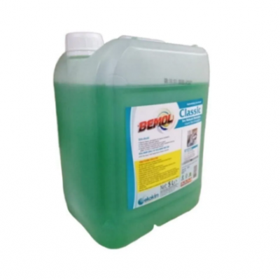 Bemol Classic Sıvı Bulaşık Yıkama Maddesi 5KG