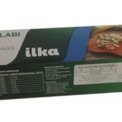 Buzdolabı Poşeti İlka