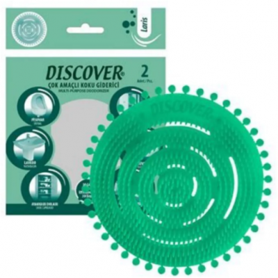 Çok Amaçlı Koku Giderici 