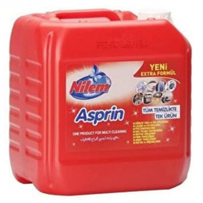 Nilem Aspirin 5KG