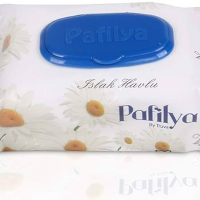 Pafilya Soft Islak Mendil