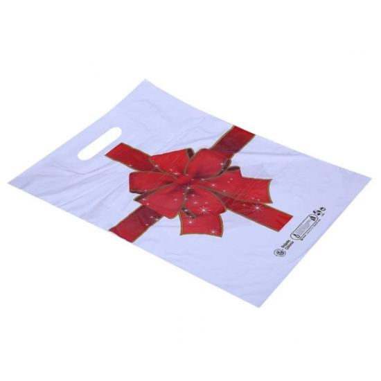 Takviyeli Renkli Poşet 26x38 Takviyeli Renkli Poşet 26x38