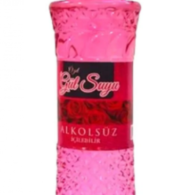 Öncü Gül Kolonyası 