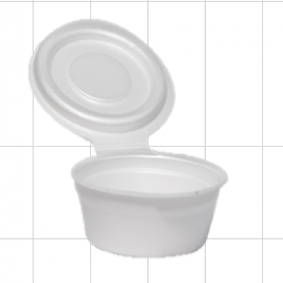 Anı Köpük Çorba Kasesi