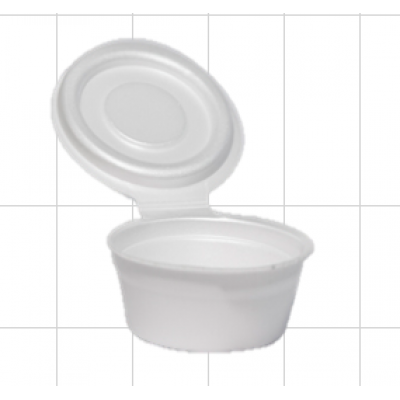 Anı Köpük Çorba Kasesi